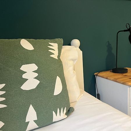 Nevis Croft Apartment 1 포트 윌리엄 외부 사진