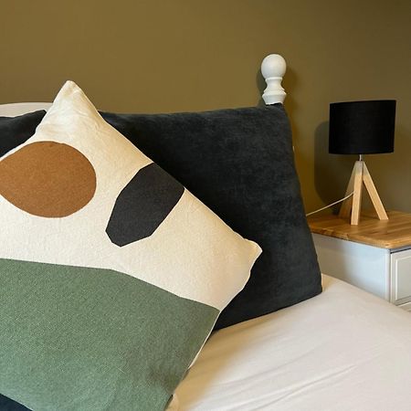 Nevis Croft Apartment 1 포트 윌리엄 외부 사진