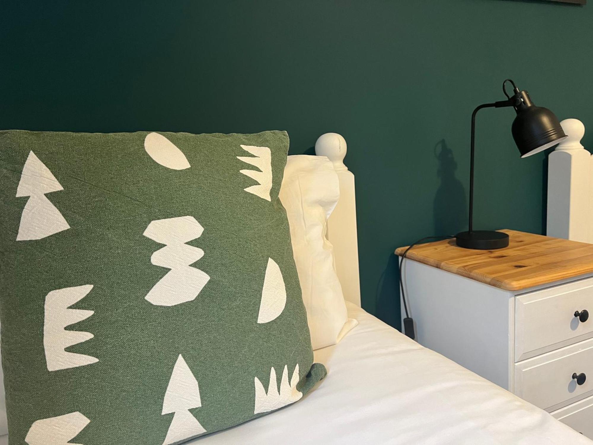 Nevis Croft Apartment 1 포트 윌리엄 외부 사진